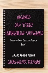 bokomslag Case of the Missing Purse