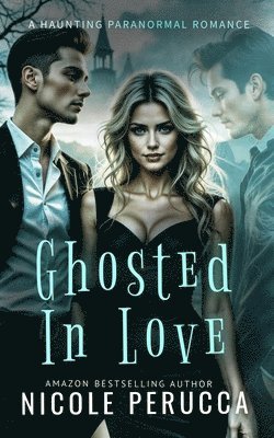 bokomslag Ghosted in Love