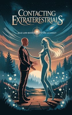 Dakota Frandsen - Contacting Extraterrestrials, Häftad