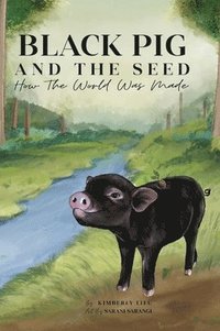 bokomslag Black Pig and The Seed