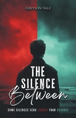 bokomslag The Silence Between: An MM Second Chance Romance