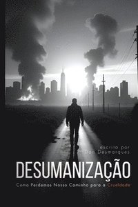 bokomslag Desumanização