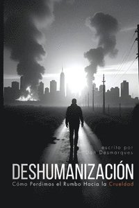 bokomslag Deshumanización