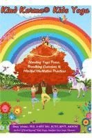 bokomslag Kind Karma¿ Kids Yoga