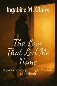 bokomslag Love That Led Me Home