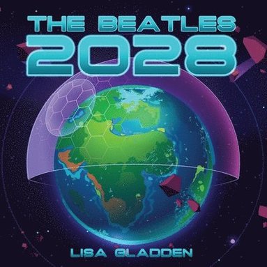 bokomslag Beatles 2028
