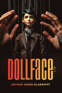 bokomslag Dollface No. 5