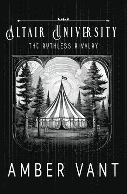 Amber Vant - Ruthless Rivalry, Häftad