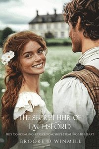 bokomslag Secret Heir of Lachsford
