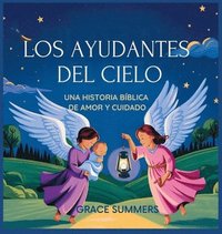 bokomslag Ayudantes Del Cielo