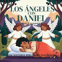 bokomslag Los Ángeles Con Daniel