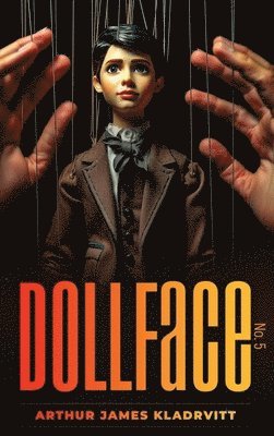 bokomslag Dollface No. 5