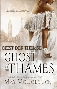 bokomslag Geist der Themse
