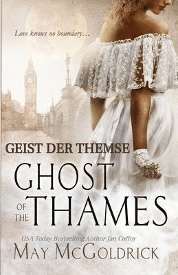 bokomslag Geist der Themse