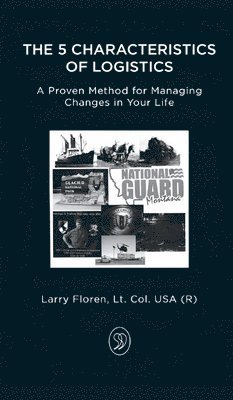 5 Characteristics of Logistics