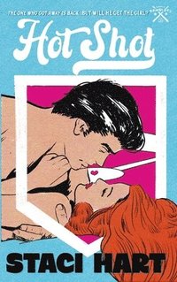 bokomslag Hot Shot Special Edition Hardback