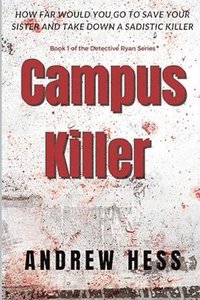 bokomslag Campus Killer