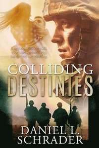 bokomslag Colliding Destinies