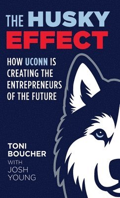 bokomslag Husky Effect
