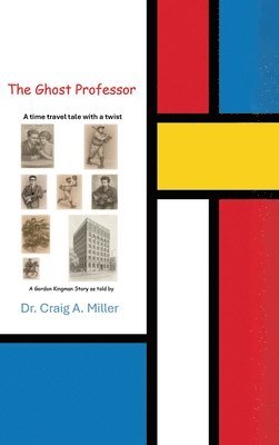 Ghost Professor