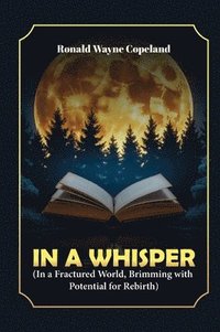 bokomslag In A Whisper