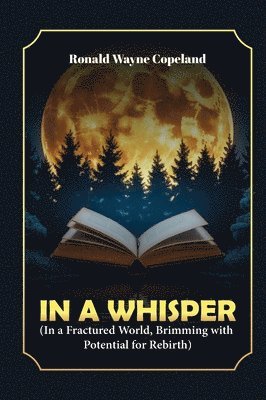 bokomslag In A Whisper