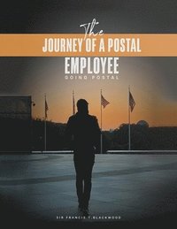 bokomslag Journey of a Postal Employee