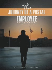 bokomslag Journey of a Postal Employee