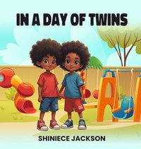 bokomslag In a Day of Twins