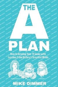 bokomslag 'A' Plan