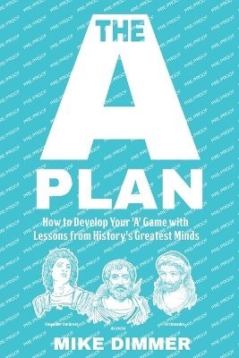 bokomslag 'A' Plan