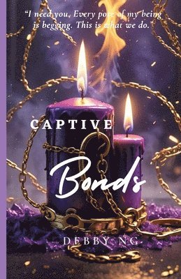 bokomslag Captive Bonds
