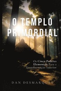 bokomslag O Templo Primordial