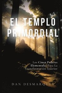 bokomslag Templo Primordial