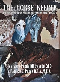 bokomslag Horse Keeper