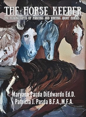 bokomslag Horse Keeper
