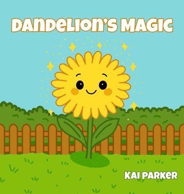 bokomslag Dandelion's Magic
