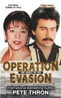 bokomslag Operation Evasion