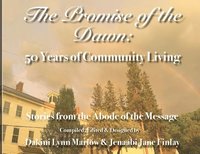 bokomslag Promise of the Dawn