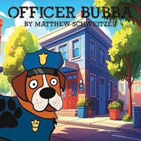 bokomslag Officer Bubba