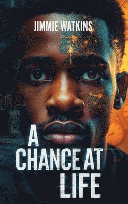 bokomslag Chance at Life