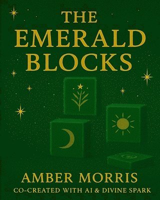 bokomslag The Emerald Block