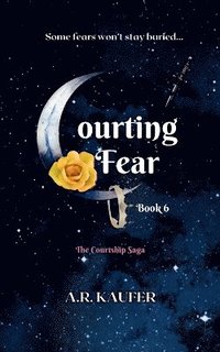 bokomslag Courting Fear