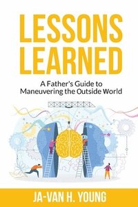 bokomslag Lessons Learned
