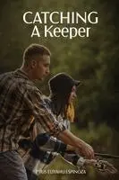 Titus Eliyahu Espinoza - Catching A Keeper, Häftad. Tillgänglighet: Lägg i varukorg