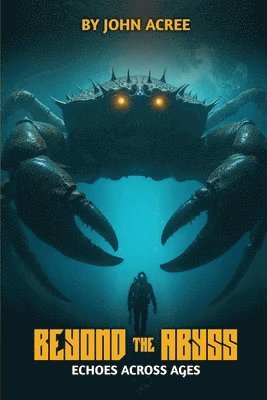 bokomslag Beyond the Abyss