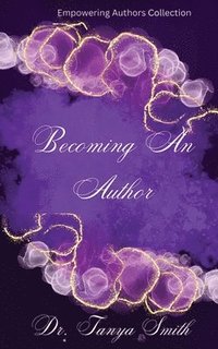 bokomslag Becoming an Author