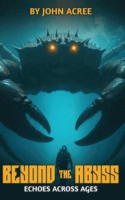 bokomslag Beyond the Abyss