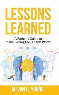 bokomslag Lessons Learned