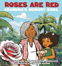 bokomslag Roses Are Red